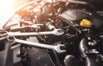 Autodíly České Budějovice