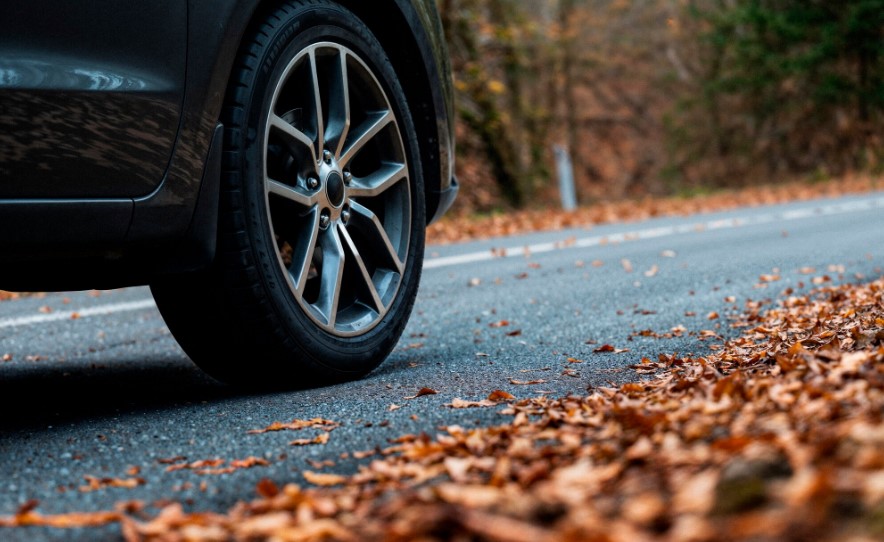 Jak sání vzduchu ovlivňuje chod motoru