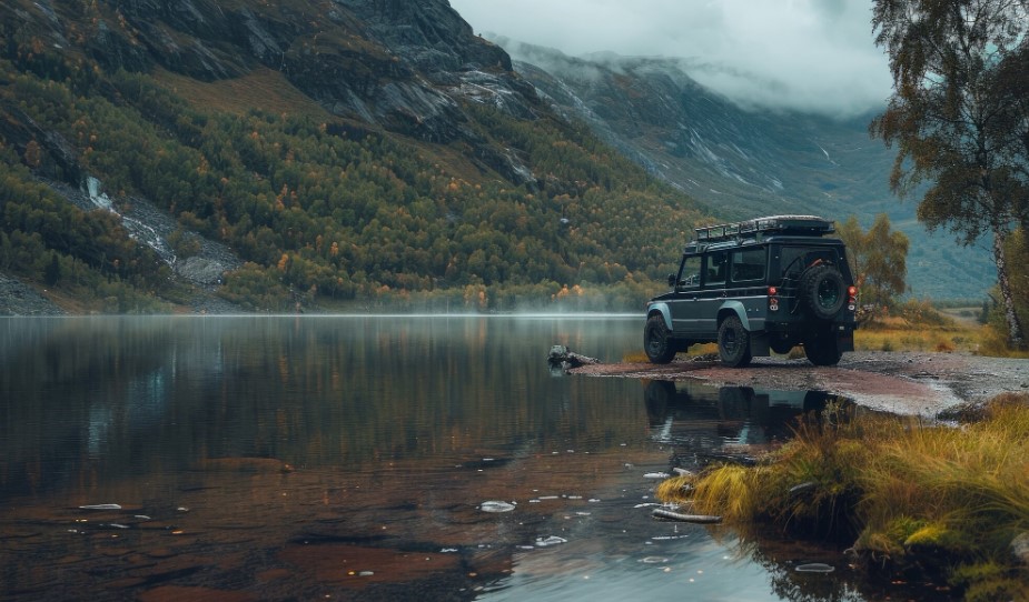 Jak vybrat motorový olej podle normy výrobce