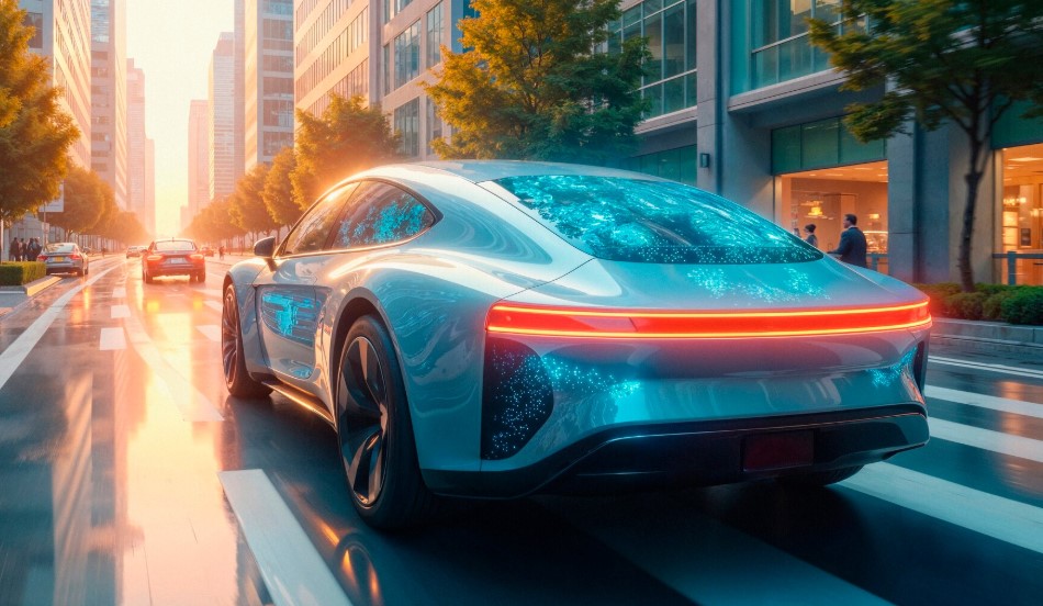 Jaké jsou příznaky ucpaného sání vzduchu při jízdě