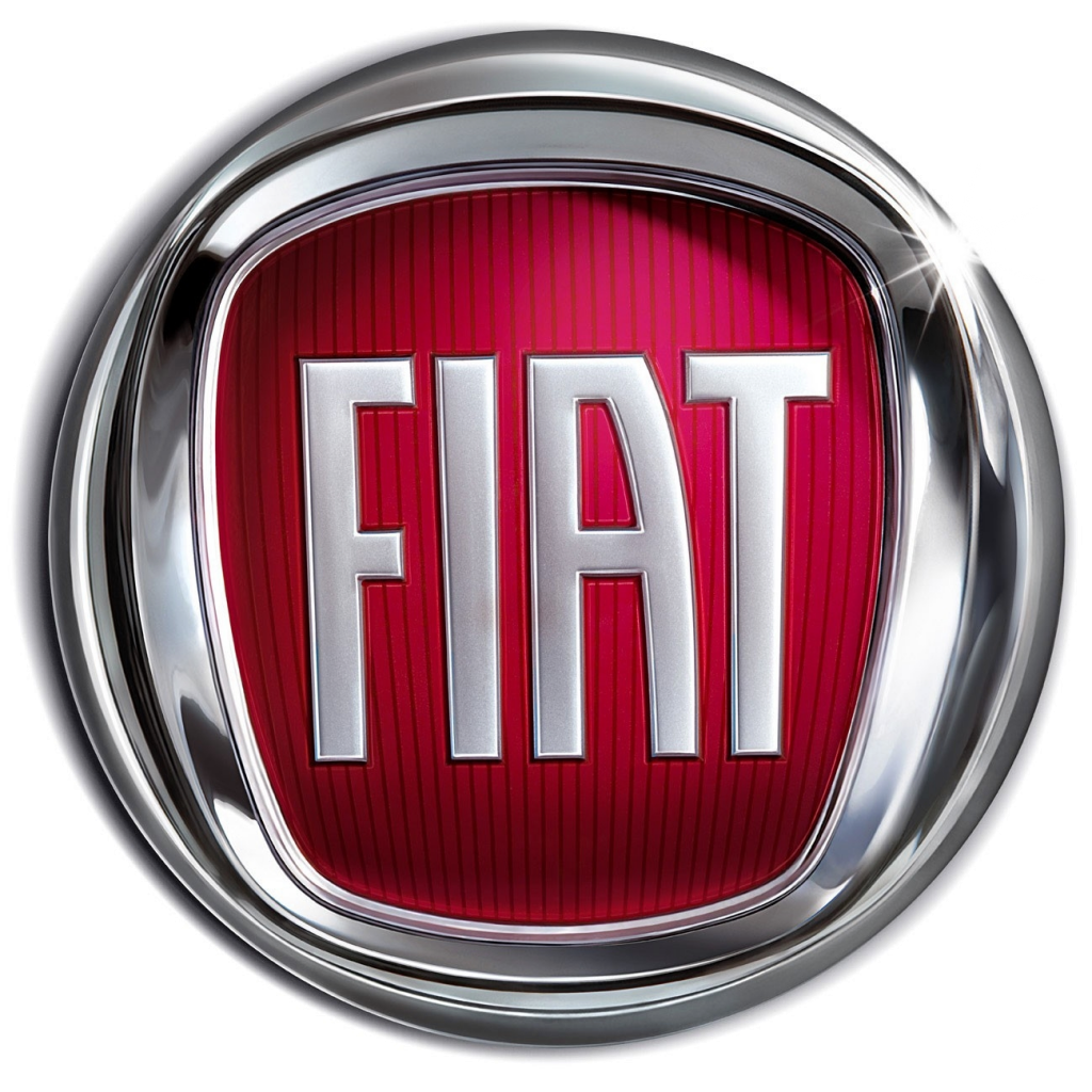 Autodíly Fiat
