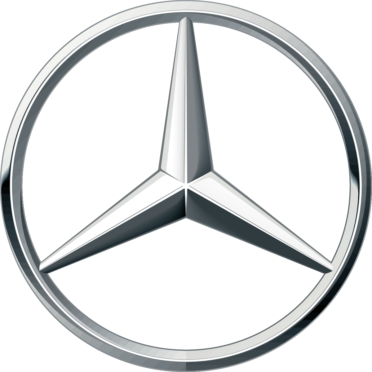 Autodíly Mercedes-Benz