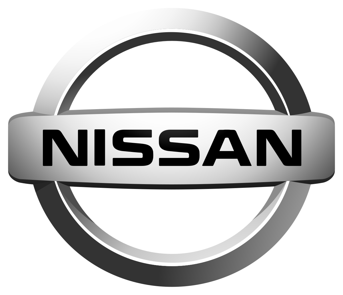 Autodíly Nissan