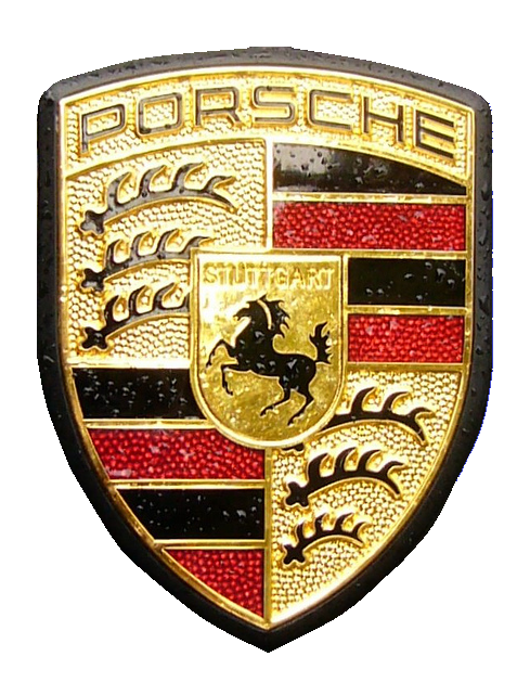 Autodíly Porsche