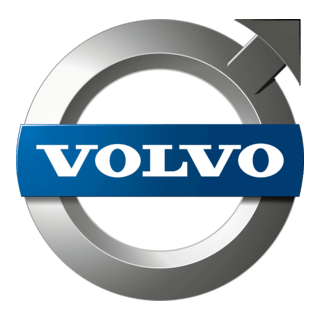 Autodíly Volvo